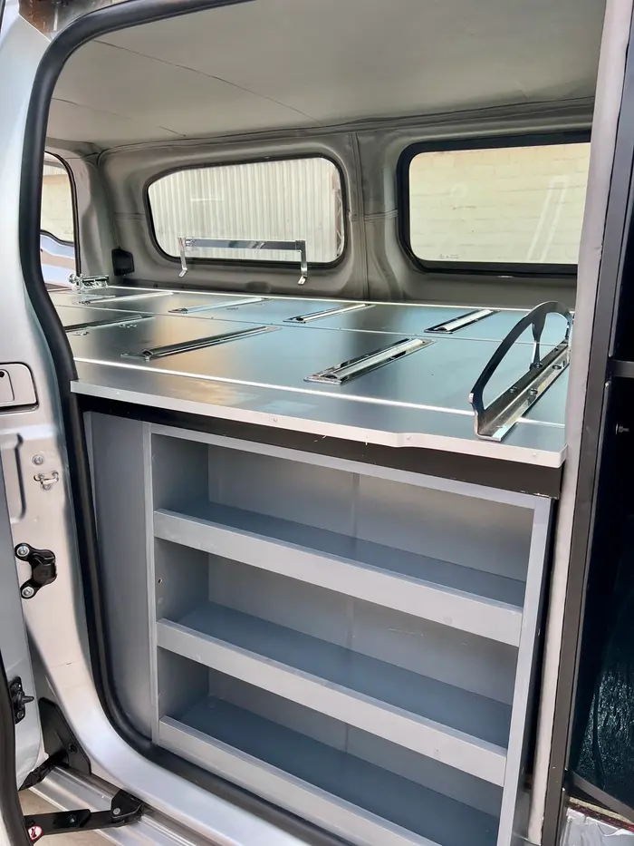 Peugeot Expert - Imagen 5